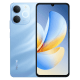 Realme C71 | 4GB | 64GB | Sea Blue