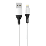 Salpido Zeron Series TPE Charge & Sync Fast Charging Data Cable | SDC 40i MSI