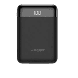 Veger 10000 mAh Power Bank | W1059 | Black