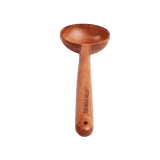 The Indus Valley Neem Wood Cooking Ladle Stir | KS-NW-ST-001