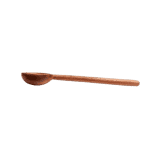 The Indus Valley Neem Wood Cooking Ladle Stir | KS-NW-ST-001