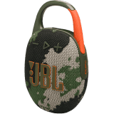 JBL Clip 5 | Bluetooth Speaker | Squad