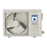 Blue Star Inverter Split AC | 1 Ton | 3 Star | IE312PNU