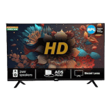 BPL HD Linux Lite Smart TV | 32 inch | 32H-E2304 | Black