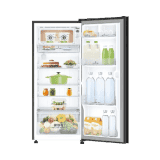 IFB Direct Cool Refrigerator | Advance Cool Series | 197 L | 5 Star | Glass Door | IFBDC-2235IKG