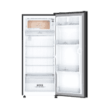IFB Direct Cool Refrigerator | Advance Cool Series | 197 L | 5 Star | Glass Door | IFBDC-2235IKG