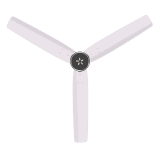 Havells Epic Signia BLDC Ceiling Fan | 1200MM | Blush Ivory