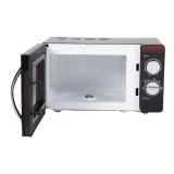 Haier 20 L Solo Microwave Oven | Black | HIL2002MFPH