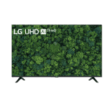 LG ATRQ 4K UHD Smart TV | 43 inch | 43UT73806LA