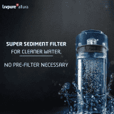 Livpure Allura Premia Water Purifier | 7 L | RO + UV + UF + Copper Water Purifier