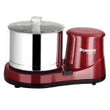 Ponmani Wet Grinder | Motor Overload Protection | 2L