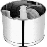 Ponmani Wet Grinder | Motor Overload Protection | 2L
