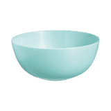 Luminarc Diwali Light Turq | 21CM | Turquoise