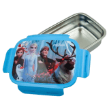 SKI Zenith Steel Lunch Box | 600 ml