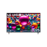 LG 4K UHD AI UA8250 Smart TV | 139 cm (55 Inch) | 55UA82506LA