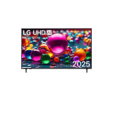 LG 4K UHD AI TV | 139 cm (55 Inch) | 55UA83006LA