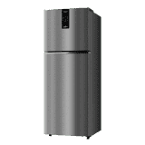 Whirlpool 308 L Frost Free Double Door Refrigerator | 3 Star | Titan steel | IFPRO INV CNV 355