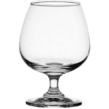 Ocean classic Brandy Glass | 255ML | Clear