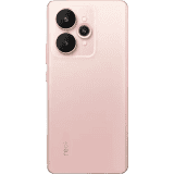 realme 15 5G | 8 GB | 256 GB | Silk Pink