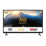 BPL HD Ready Smart TV | 80 cm (32 inches) | 32HF2300