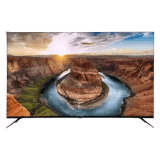 Lloyd 4K Ultra HD LED Smart WebOS TV | 139cm (55 Inch) | GL55U4P2SF