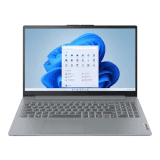 Lenovo IdeaPad Slim 3 Laptop | R7 5825U | 16 GB | 512GB SSD | Arctic Grey | 82XM0113IN