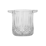 Luminarc Brighton Glass Ice Bucket
