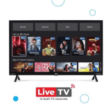 BPL HD Ready Smart TV | 80 cm (32 inches) | 32HF2300