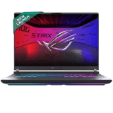 ASUS ROG Strix G16 Gaming Laptop | Intel Core Ultra 9 275HX | 16 GB | 1 TB SSD | RTX 5060 GPU | Grey | G615LM-S5128WS