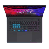 ASUS ROG Strix G16 Gaming Laptop | Intel Core Ultra 9 275HX | 16 GB | 1 TB SSD | RTX 5060 GPU | Grey | G615LM-S5128WS