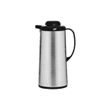 Milton New Hostess (DLX) | 1900 ML | Steel Plain