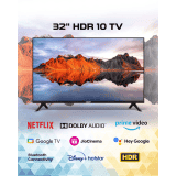 Salpido TV | 81.28cm (32 Inch) | SAL-SP32HG1V