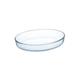 Luminarc Temp Oval Dish 26X20 Sabot | 1.5LTR