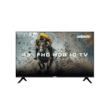 Salpido FHD TV | 109 CM (43 Inch) | SAL-SP43FG1V