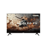 Salpido QLED TV | 140 CM (55 INCH) | SAL-SP55QG1V