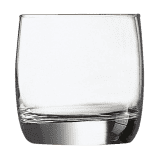 Luminarc Vigne Old Fashion Tumbler Set | Set of 6 | 31 CL