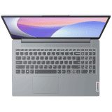 Lenovo IdeaPad Slim 3 Thin and Light Laptop | Ryzen 3 7320U | 8GB | 512GB SSD | Integrated AMD Radeon 610M Graphics | Grey | 82XQ00MDIN