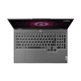 Lenovo LOQ AI Gaming Laptop | AMD Ryzen 7 7435HS | 24 GB RAM | 512 GB SSD | RTX 3050A 4GB | 15.6 inch | Grey | 83JC00GDIN