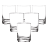 Ocean San Marino Juice Glass | 175 ML | Set of 6 | B00406