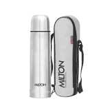 Milton Flip Lid Thermosteel Water Bottle | 500 ml