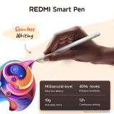 Redmi Pad 2 Wi Fi | 4GB | 128GB | Graphite Grey