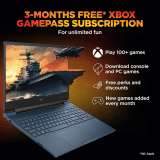 HP Victus AI Gaming Laptop | AMD Ryzen 9 8945HS | 16GB | 1TB SSD8GB | RTX 4060 | Blue | 15-FB3025AX