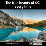 Sony Bravia 4K Ultra HD Smart LED Google TV |  2M2 Series | 43 inches | K-43S22M2