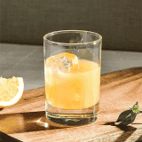 Ocean San Marino Juice Glass | 175 ML | Set of 6 | B00406