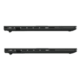 Asus VivoBook Go 15 Laptop | AMD Ryzen 5 7520U | 16GB | 512GB | Mixed Black | E1504FA-NJ1505WS