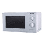 Panasonic Solo Microwave Oven | 20L | NN-SM255WFDG