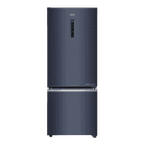 Haier Bottom Mounted Refrigerator | 325L | 2 Star | HRB-3752BGK-P