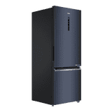 Haier Bottom Mounted Refrigerator | 325L | 2 Star | HRB-3752BGK-P