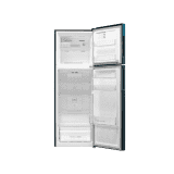 Haier Refrigerator | 240 L | 2 Star | Finish Top Mounted Frost Free | Sparkle Blue | HRF-2902BSB-P