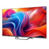 Haier 4K Ultra HD QLED Smart Google TV | 139.7 cm (55 inch) | H55S80FUX